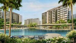 Parktown Residence (D18), Apartment #444904941